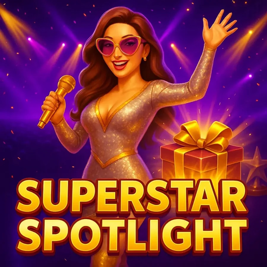 Superstar Spotlight