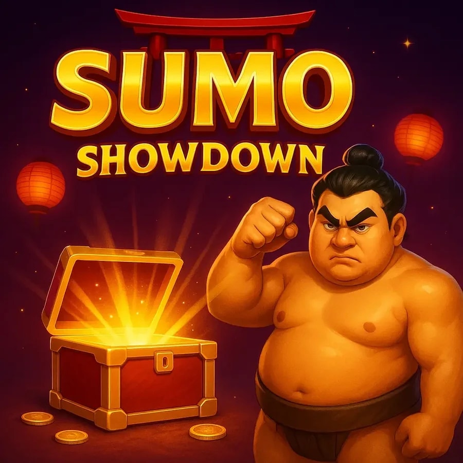 Sumo Showdown
